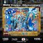 Ensky - One Piece : 20th Anniversary 1000 pcs.