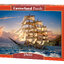 Castorland - Sailing At Sunset 1500 pcs.