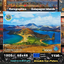 Eurographics - Save Our Planet : Galapagos Islands (Non-Pattern) 1000 pcs.