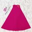 Vanillin Maxi Dress แม็กซี่เดรสตัวยาวแสนสวย ทรงสายเดี่ยวสปาเก็ตตี้แซ่บเว่อร์