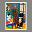 Pintoo - Let's Stay Together by Niuniu 1200 pcs.