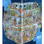 HEYE - Spaceship by Mattias Adolfsson 1500 pcs.