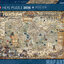 HEYE - Map Art : Pirate World by Rajko Zigic 2000 pcs.