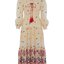 SRS Maxi Dress แม็กซี่เดรสตัวยาวแขนยาวแสนสวย
