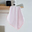 ผ้านาโนอเนกประสงค์สีพื้น ขนาด30*30 CM รุ่นหนา (1โหล)