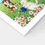 Pintoo - Color Cat Tree by Nyangsongi 1200 pcs.