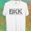 BP231 เสื้อยืด BKK