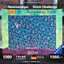 Ravensburger - Challenge Puzzle : Disney : Stitch 1000 pcs.