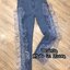 *พร้อมส่ง*Style Korea Pant :: กางเกงยีนส์ขายาวทรงสกินนี่