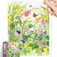 Pintoo - Gentle Spring Breeze by Claire Comerford 1200 pcs.
