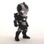 Set A LED Light-Up Figure 3.75 นิ้ว Iron Man Marvel 6 ตัว - Egg Attack Iron Man
