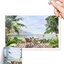 Pintoo - Lazy Beach Brunch 1000 pcs.