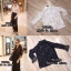 *พร้อมส่ง*YD Shirt :: เสื้อเชิ๊ตตัวสวย