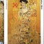 Eurographics - Adele Bloch-Bauer l by Gustav Klimt (Non-Pattern) 1000 pcs.