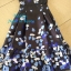 *พร้อมส่ง*Katespade Dress :: เดรสแขนกุดทรงสวยใส่สบายๆ พิมพ์ลายดอกไม้