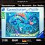Ravensburger - The Mermaids by Zoe Sadler 1500 pcs.