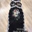 *พร้อมส่ง*DSY. Dress :: เดรสตัวยาวสวยแขนกุด
