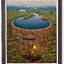 Pintoo - Bibliodame by Jacek Yerka 2000 pcs.