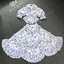 TandT Set Top&Skirt เซ็ทเสื้อกับกระโปรงยาวแสนสวย