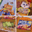 Pintoo - The Holy Place of Van Gogh Fan by Ko Wala Wala 1200 pcs.