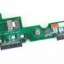 [ขาย จำหน่าย ราคา] Dell SCSI Backplane For PowerEdge 1850 - 0GJ870 , GJ870