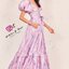 Loveshackfancy Maxi Dress แม็กซี่เดรสตัวยาวแสนสวย แขนตุ๊กตา ตัวนี้เห็นเเล้วใจละลาย