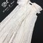 Janesuda Maxi dress แม็กซี่เดรสฉลุตัวยาวสุดหรู คุณขา สวยมาก หรูมาก