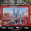 Castorland - Westminster Abbey by Richard Macneil 3000 pcs.