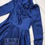 Zimmerman Dress :: เดรสแขนยาวตัวสวยในผ้าเรียบเนื้อดี ดีไซน์เรียบหรู ดูแพง