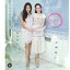 *พร้อมส่ง*JSD Dress :: เดรสลูกไม้แขนกุดคอวี