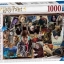 Ravensburger - Harry Potter 2 1000 pcs.