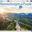 Ravensburger - Great Wall of China by Getty 2000 pcs.