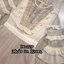 *พร้อมส่ง*SRS Dress :: เดรสแขนศอกตัวสวย ช่วงอกแต่งซีทรูปักโบเก๋แสนหวาน