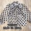 *พร้อมส่ง*Landmee' Shirt :: เสื้อเชิ๊ตแขนยาวลาย Ploka Dot สุดน่ารัก