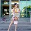 Landmee Jumpsuit จั้มสูทแขนยาวสุดน่ารัก ทรงคอวี ช่วงคอเย็บไข่มุกมาอย่างดี