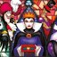 Clementoni - Disney : Villains (Panorama) 1000 pcs.