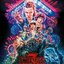 Clementoni - Netflix : Stranger Things 3 1000 pcs.