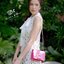 J.S.D Dress เดรสลูกไม้สุดหรู ลวดลายสวยเป็นพิเศษ ใส่ออกมาน่ารักมากๆ