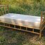โซฟา เอกเขนก BambooRattan sofa