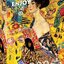 Enjoy Puzzle - Lady with a Fan by Gustav Klimt 1000 pcs.