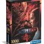 Clementoni - NETFLIX : Stranger Things 4 1000 pcs.
