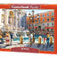 Castorland - The Trevi Fountain by Richard Macneil 3000 pcs.