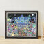 Pintoo - This is Halloween by Shinji Yamamoto 2000 pcs.