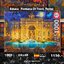 Educa - Fontana Di Trevi, ROME by Dominic Davison 1000 pcs.