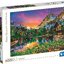 Clementoni - Alpine Lake by Dominic Davison 6000 pcs.