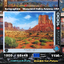 Eurographics - Monument Valley Arizona, USA (Non-Pattern) 1000 pcs.
