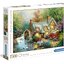 Clementoni - Country Retreat by Nicky Boehme 1500 pcs.