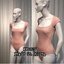 *พร้อมส่ง*Poem Bodysuit :: บอดี้สูทตัวสวยคอเหลี่ยม