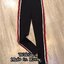 *พร้อมส่ง*GUCCI Skinny pant:กางเกงขายาวทรงเข้ารูป