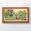 Pintoo - Vegetable Kingdom by Shinji Yamamoto 800 pcs.